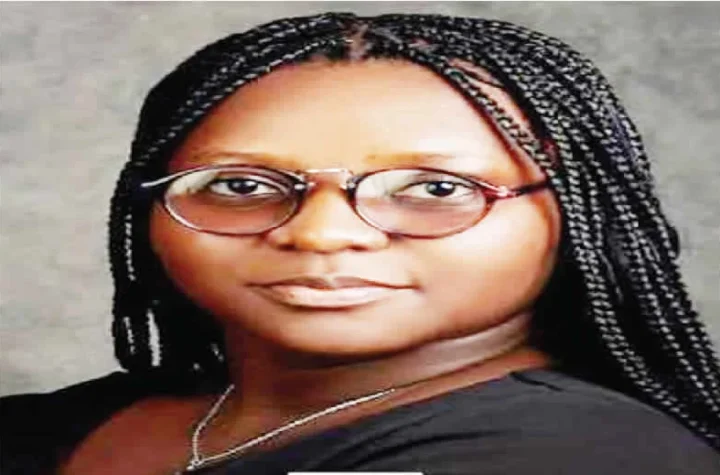 UNILAG Alumna, Oreoluwa Odetunde, Found D+ad in New York Residence