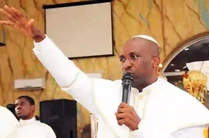 “Go To W+tches’ Camp For Revival Instead Of America,” — Primate Ayodele Urges Pastors