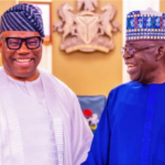 Pres. Tinubu will Sign Amended Electoral Act this month — Akpabio