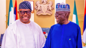 Pres. Tinubu will Sign Amended Electoral Act this month — Akpabio