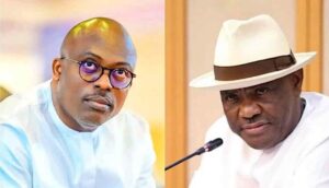 Fubara Is Not Clever Politically, Should Have Assessed Before Picking Fight With a Man Like Wike - Jega