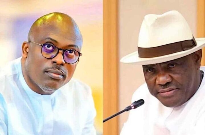 Fubara Is Not Clever Politically, Should Have Assessed Before Picking Fight With a Man Like Wike - Jega