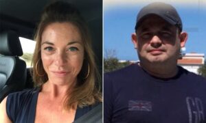 'Abusive' Boyfriend Fakes Will And Wedding To Grab Late Girlfriend’s £500,000 Estate After Losing Life To Bre@st Cancer