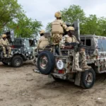 U.S. Set to Deploy 200 Military Personnel to Assist Nigeria Against Islamist Militants