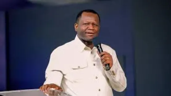 You invite Satan into your bedroom when you engage in a+al … — Pastor David Ogbueli Warns couples
