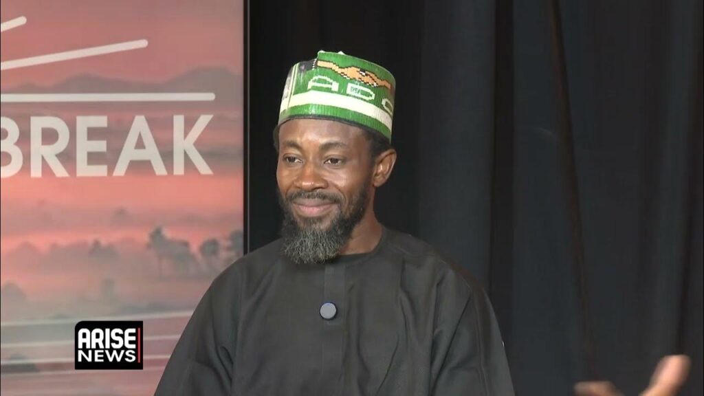 BREAKING: Dr. Moses Paul Accepts AMAC Election Results with Resolve, Vows Continued Commitment to Movement