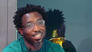 Men are tired too — Singer Timi Dakolo Decries the Pressures of Being a Provider
