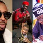 Tunde Ednut breaks down in tears as Igbo billionaire big boys back Tinubu over Peter Obi