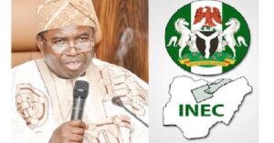 By God’s Grace, 2027 Will Be Nigeria’s Best Election Yet. There Will be No Tecnical Glitch — INEC Chairman Promises