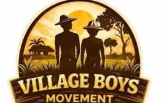 2027: Village Boys Movement announces two-million-man march nationwide