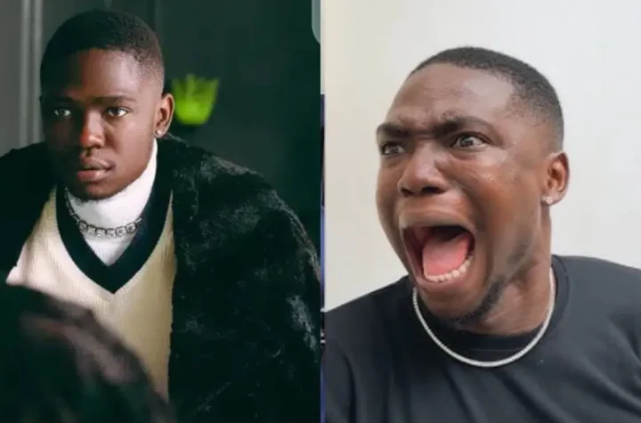 Rice and Stew in the US costs $30 — Skitmaker Shank explains his current weight loss in America