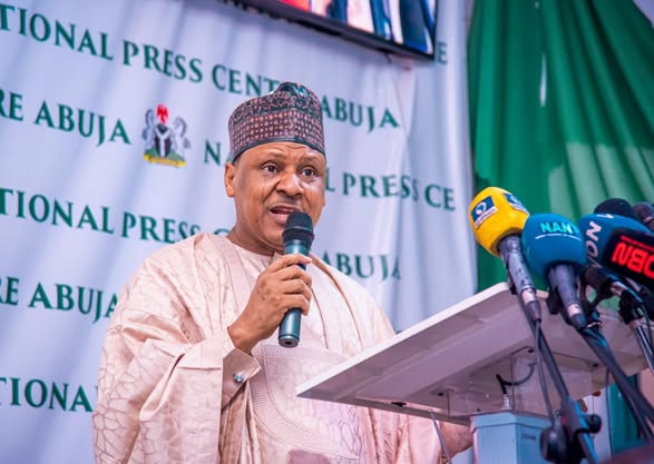 Tinubu’s Reforms May Be Challenging, but They’ve Boosted Nigeria’s Global Respect — Information Minister Mohammed Idris