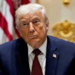 Donald Trump Closes Loophole Letting Migrants Stay In US While Awaiting Green Cards