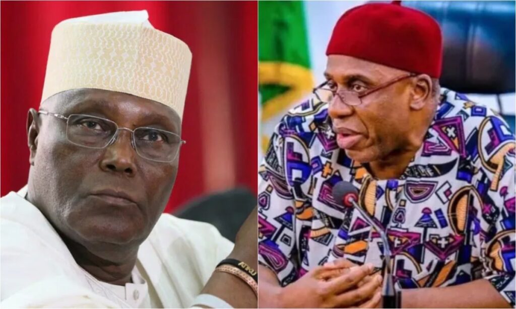 ‘Exit Of Atiku, Amaechi Should Not Kill Registration Of ADA’ - Umar Ardo