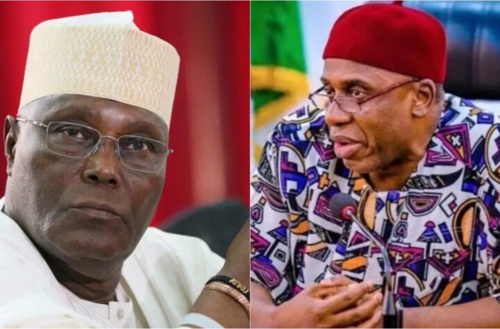 ‘Exit Of Atiku, Amaechi Should Not Kill Registration Of ADA’ - Umar Ardo