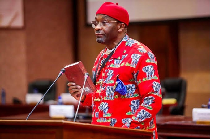 Deputy Speaker Faces Probe, Urged to Step Down Over NYSC, Law School Allegations