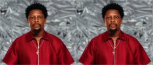 “If DNA Says A Child Isn’t Mine, I’ll Still Accept The Child” — Actor Rotimi Salami