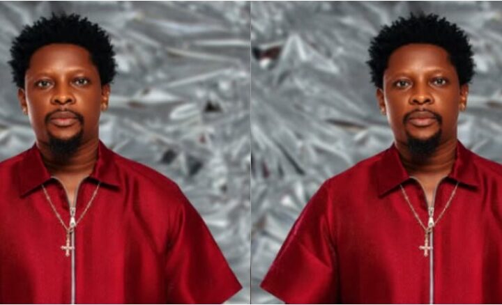 “If DNA Says A Child Isn’t Mine, I’ll Still Accept The Child” — Actor Rotimi Salami