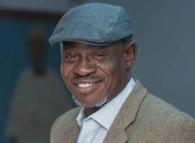 Why I clashed with Makinde - Ex-deputy gov Gbolarumi