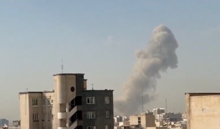 The mirage of great-power protection: Lessons for the Sahel from Iran, Syria and Venezuela