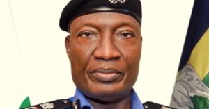 AIG Moshood Jimoh Lobbies For Lagos FCIID Alagbon Posting After Failing To Secure Zone 2 Command