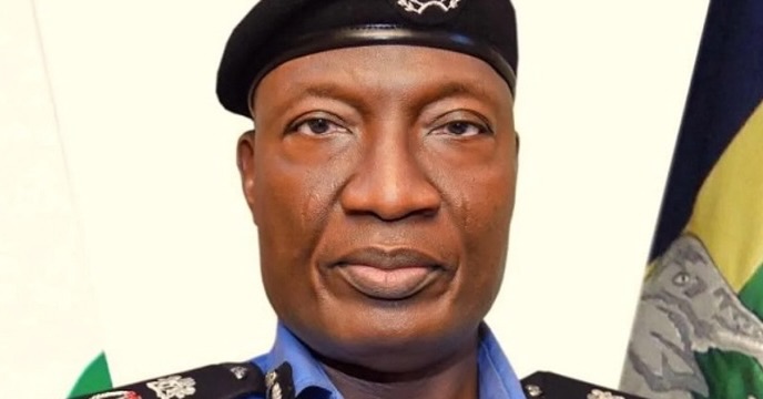 AIG Moshood Jimoh Lobbies For Lagos FCIID Alagbon Posting After Failing To Secure Zone 2 Command