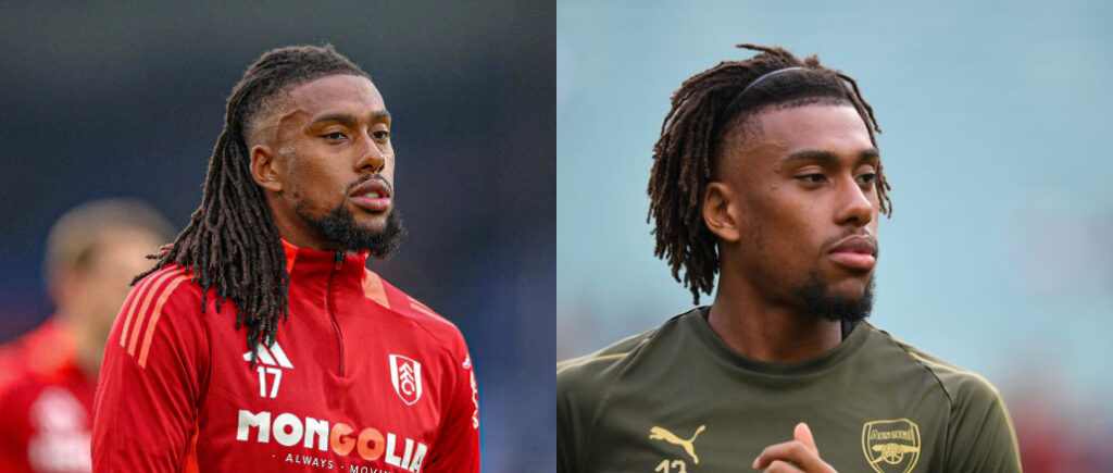 Sometimes I have to book my own flight and find my way to the team hotel — Alex Iwobi exposes poor organisation by the NFF during national team duties