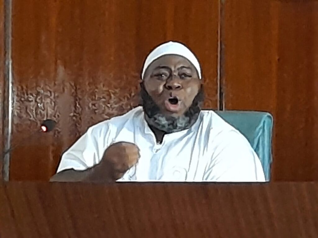 ‘I’m an Islamist, jihadist’ - Asari Dokubo boasts