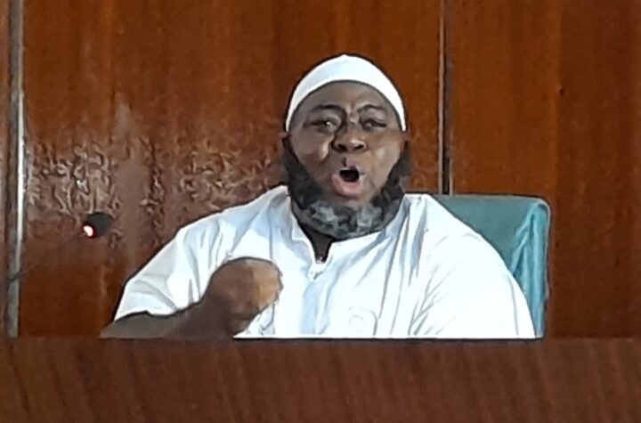 ‘I’m an Islamist, jihadist’ - Asari Dokubo boasts