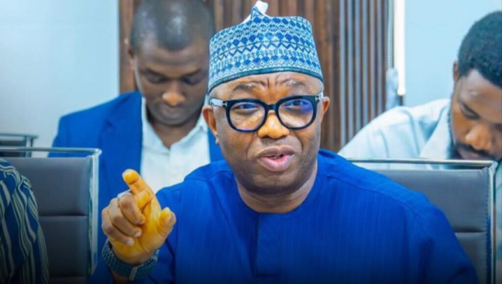 FG Warns Content Creators Over Unauthorized Filming of People in Public, Says Offenders Will Face Prosecution