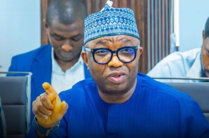 FG Warns Content Creators Over Unauthorized Filming of People in Public, Says Offenders Will Face Prosecution