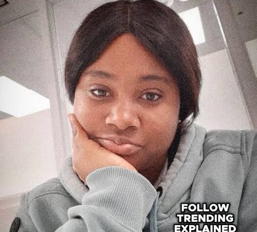 Nigerian dietitian banned from practicing in the UK after lying about her experience for NHS job