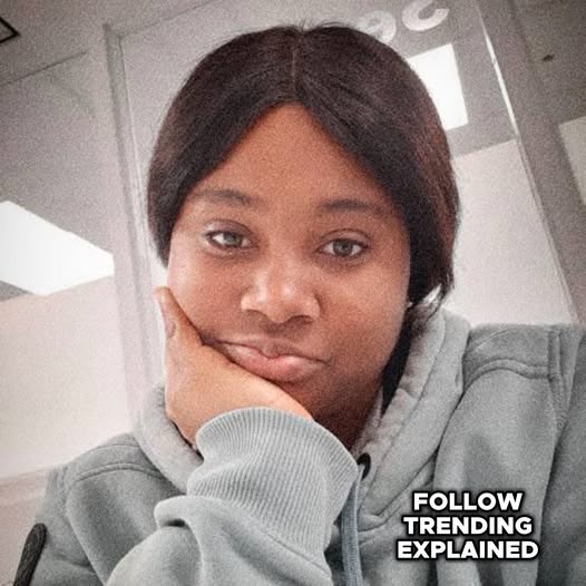 Nigerian dietitian banned from practicing in the UK after lying about her experience for NHS job