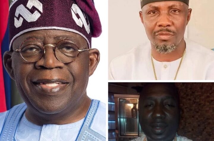 Urhobo HOSTCOM Youths Congratulate Tompolo, Commend Tinubu Over Tantita Contract Renewal