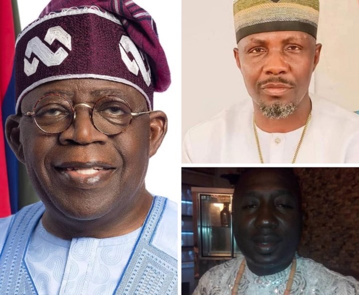 Urhobo HOSTCOM Youths Congratulate Tompolo, Commend Tinubu Over Tantita Contract Renewal