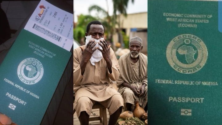 “Avoid bad friends” - Man allegedly got poisoned during farewell party ahead of his trip abroad