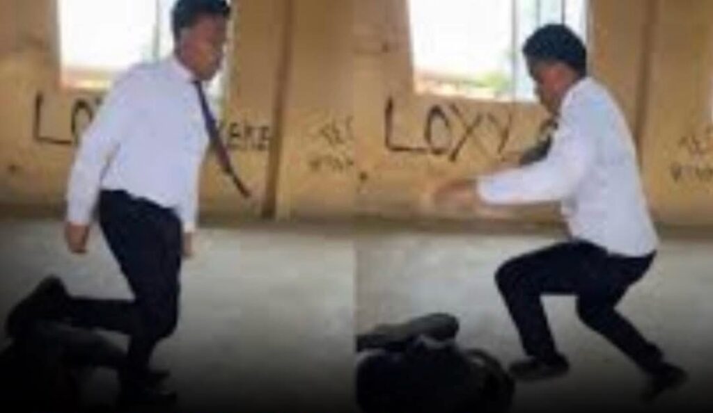 All Suspects Arrested Over Viral B¥llying Incident at Igbinedion Education Centre, Edo Police Confirm