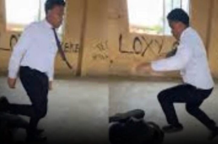 All Suspects Arrested Over Viral B¥llying Incident at Igbinedion Education Centre, Edo Police Confirm