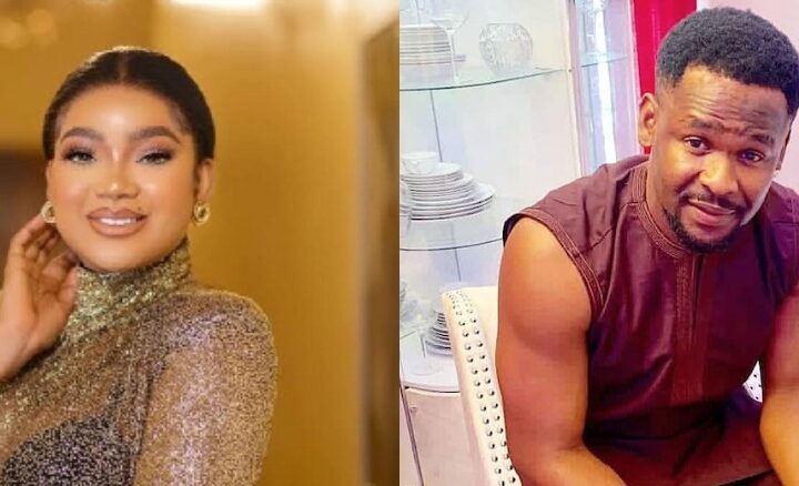 Why I am Building Wealth as a Single Woman — Actress Rachael Okonkwo Fires Back at Zubby Micheal