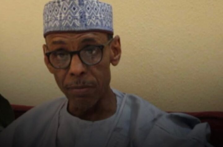 Nigeria is In Deeper Trouble Than When Tinubu Took Office — Former Pres. Adviser, Baba-Ahmed