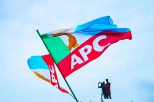 APC Lawmakers Battle Governors Over Alleged Breach of 2027 Ticket Agreement