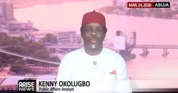 ADC: If Peter Obi Runs With Kwankwaso, The Moment Atiku Gets The Ticket, They Self-Implode-Okolugbo