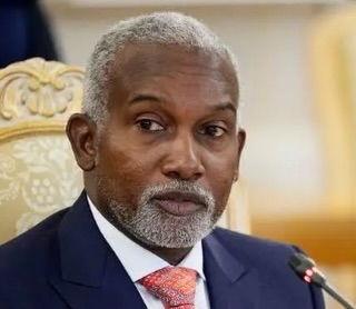 Pres. Tinubu Foreign Minister, Tuggar resigns