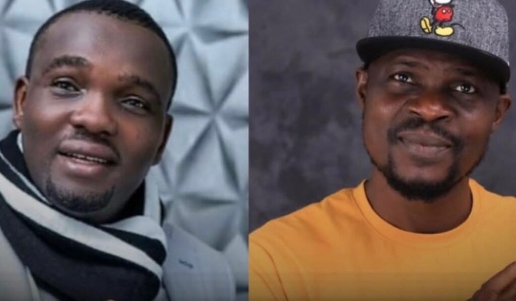“He Just Wanted To K+ss The Girl And Play With Her….” — Actor Yomi Fabiyi Defends Baba Ijesha