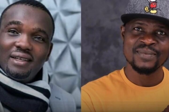 “He Just Wanted To K+ss The Girl And Play With Her….” — Actor Yomi Fabiyi Defends Baba Ijesha