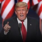 Canada Is One of the Worst Countries to Deal With — Trump Says as He Escalates Trade War, Accuses Ottawa of Hitting U.S. Farmers With 400% Tariffs