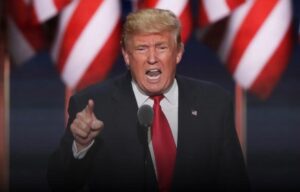 Canada Is One of the Worst Countries to Deal With — Trump Says as He Escalates Trade War, Accuses Ottawa of Hitting U.S. Farmers With 400% Tariffs