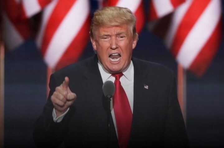 Canada Is One of the Worst Countries to Deal With — Trump Says as He Escalates Trade War, Accuses Ottawa of Hitting U.S. Farmers With 400% Tariffs