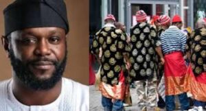 Ohanaeze Youth Council Urges Igbo Youths to Boycott Seyi Tinubu's City Boy Movement Rally in Owerri