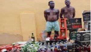 Court Slams Lagos Fake Alcohol Dealers with 40 Years Behind Bars